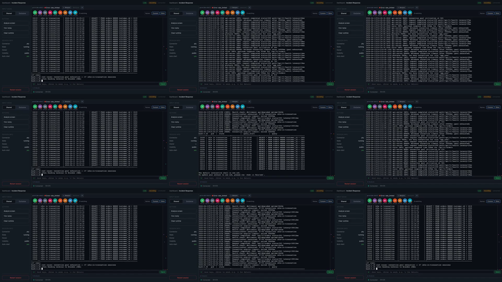 DeckMux Presence thumbnail